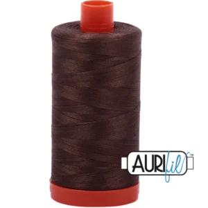 Aurifil 50WT Thread 1140