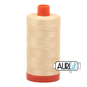 Aurifil 50WT Thread 2105