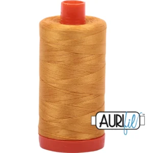 Aurifil 50WT Thread 2140