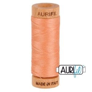 Aurifil 80wt Thread 2215