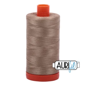 Aurifil 50WT Thread 2325