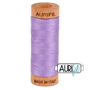 Aurifil 80wt Thread 2520