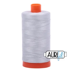 Aurifil 50WT Thread 2600
