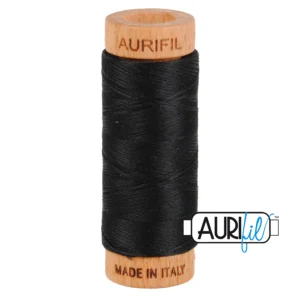 Aurifil 80wt Thread 2692