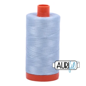 Aurifil 50WT Thread 2710