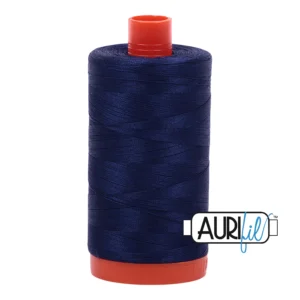 Aurifil 50WT Thread 2745