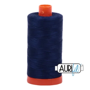 Aurifil 50WT Thread 2784
