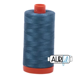 Aurifil 50WT Thread 4644