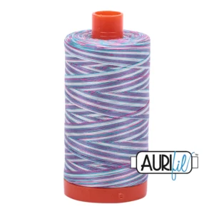 Aurifil 50WT Thread 4647