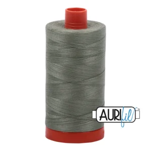 Aurifil 50WT Thread 5019