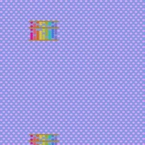 Abacus Dot - Opal
