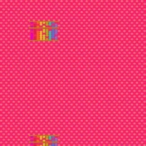 Abacus Dot - Ruby