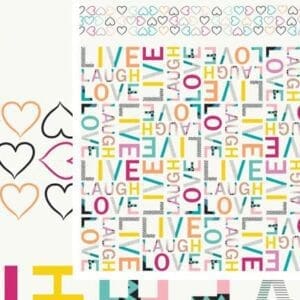 All You Need is Love