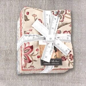 Antoinette Fat 8th Bundle