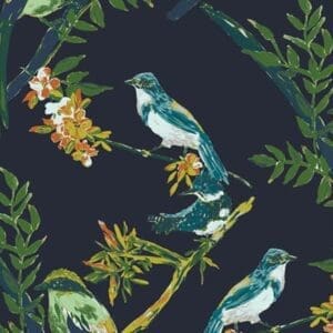 Bloomsbury Night Talks