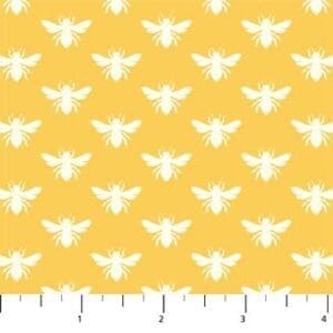Local Honey - Bee Dot Sunshine