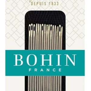 Bohin Quilting Betweens Needles Size 3 (16 pcs)