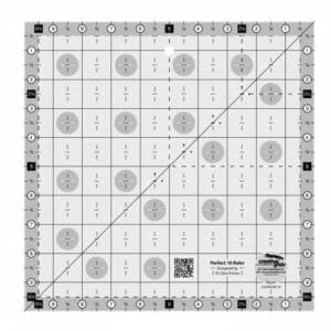 Creative Grids Perfect 10 Ruler