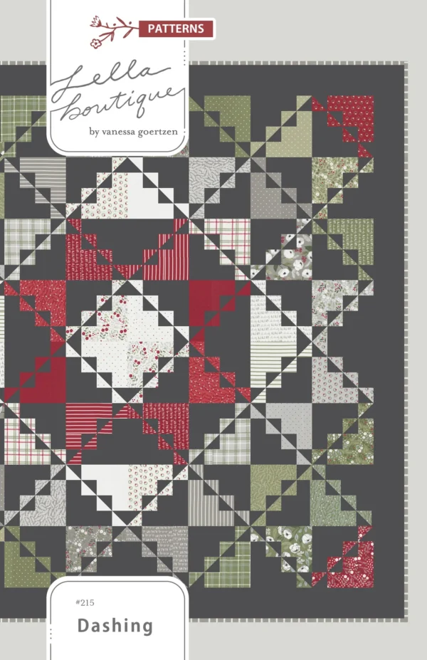 DashingCover DashingCover