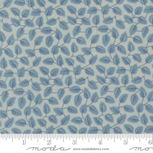 Bleu de France Bellier Ciel Blue