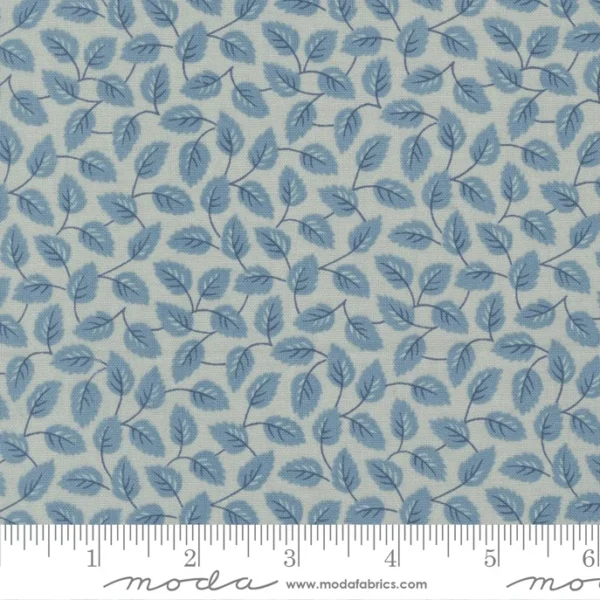 FG BDF Bellier Ciel Blue 1393514
