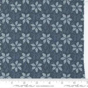 Bleu de France Maintenon Indigo