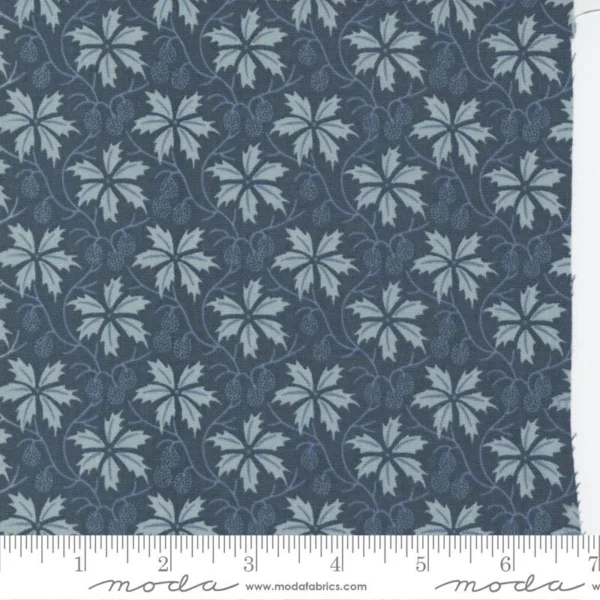 FG BDF Maintenon Indigo 13934-17