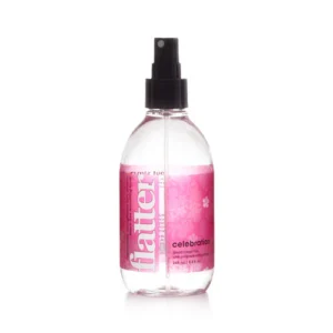 Flatter Spray Celebration