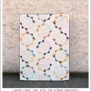The Gracie Quilt Pattern