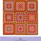 GrannyPatchPaperPatterncover
