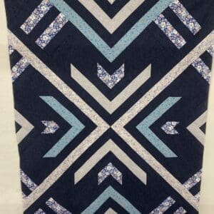 Homecoming Quilt Kit