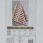 fabric requirements for the rhythm quilt pattern