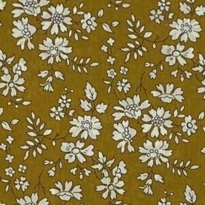 Liberty Lawn CAPEL (G) Yellow