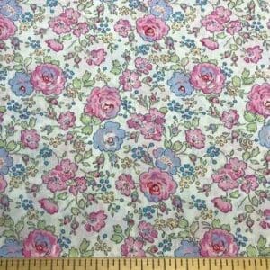 Liberty Tana Lawn Felicite B