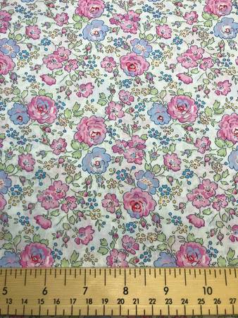 Liberty Tana Lawn Felicite B Liberty Tana Lawn Felicite B