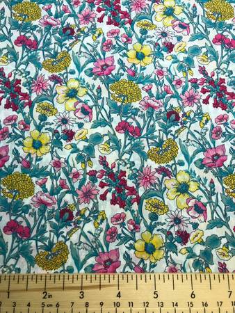 Liberty Tana Lawn Rachel B Liberty Tana Lawn Rachel B