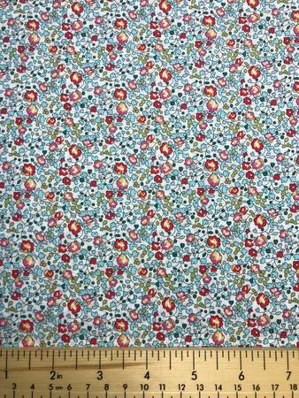 Liberty Tana Lawn Eloise B Liberty Tana Lawn Eloise B