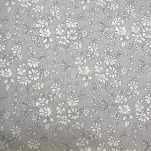 Liberty Lawn CAPEL (K) Grey