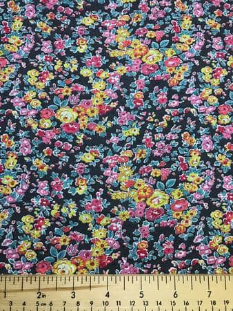 Liberty Tana Lawn Tatum M Liberty Tana Lawn Tatum M