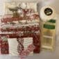 Kawandi kit red