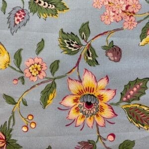 Dutch Heritage Fabrics