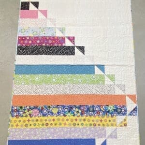 Steep Rock Quilt Kit