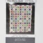 The Olivia Quilt pattern pic1