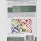 The Sadie Quilt pattern pic2
