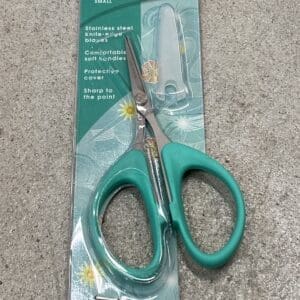 Scissors - Karen Kay Buckley Small Multipurpose