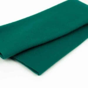 Amazon Green Merino Wool