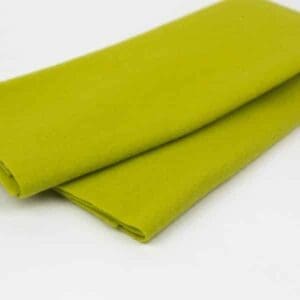 Spring Leaf Merino Wool