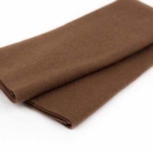 Rust Merino Wool