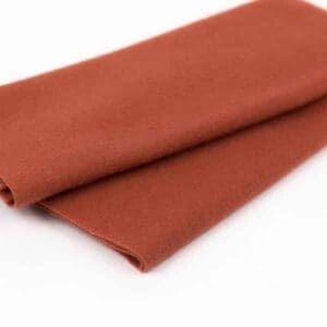 Persimmon Merino Wool