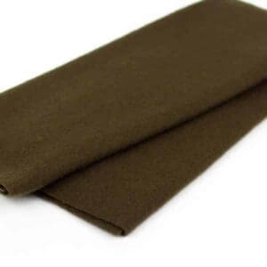 Chestnut Merino Wool